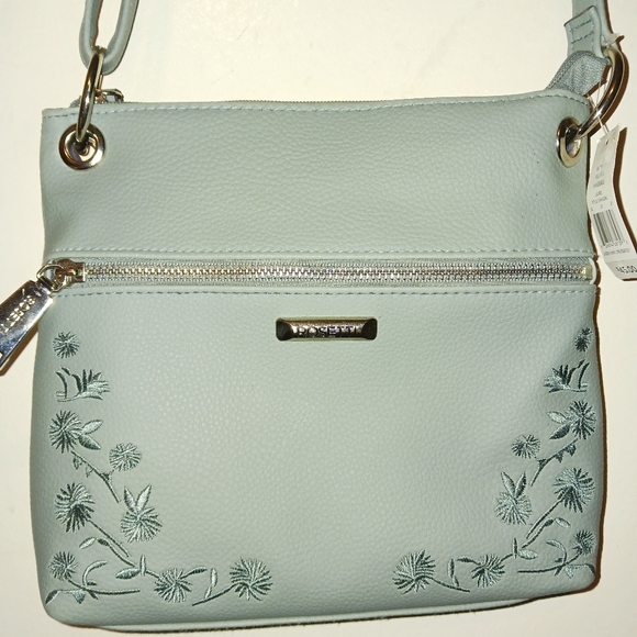 NWT! Rosetti Crossbody Bag - Picture 6 of 15